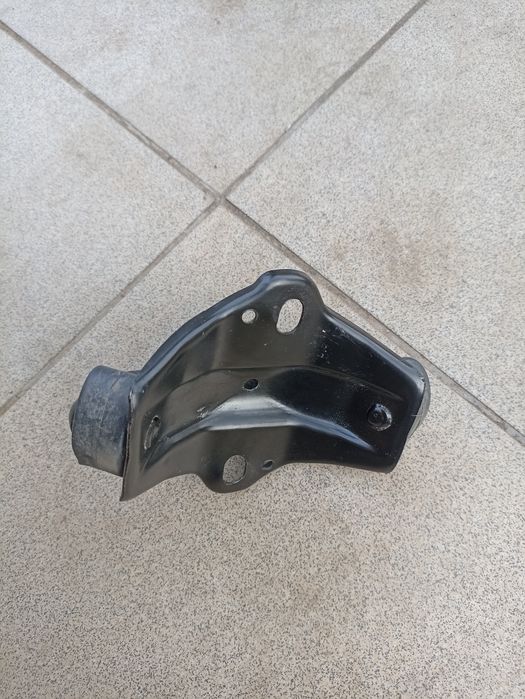 Кронштейн глушителя Febi 19934