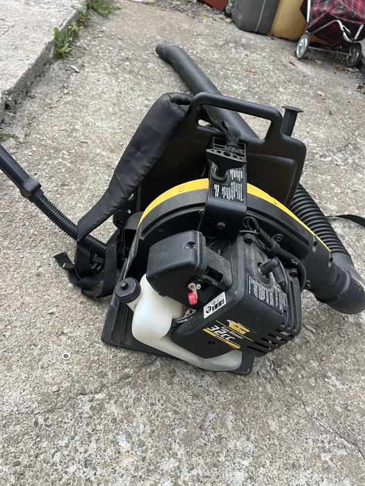 Повітродувка Gas blower бензинова