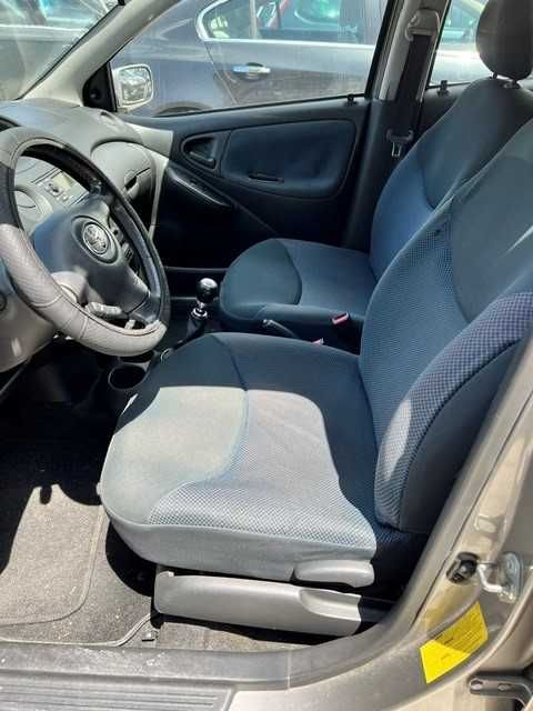 Bom e Barato pode e deve trazer mecanico Toyota Yaris 1.0 Terra AC
