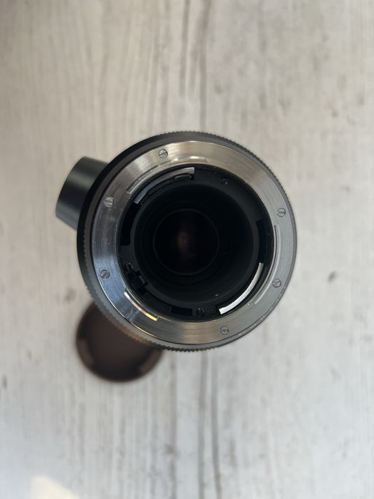 Leica 250mm f4 стан нового