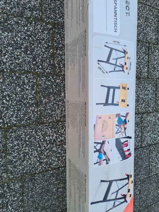 Kobyłka ( regulowana ) S jakość Nowa Wielofunkcyjna.