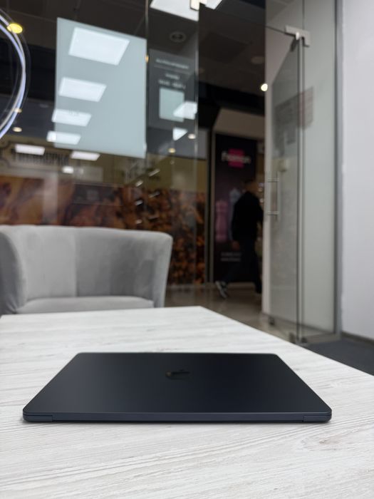НОВИЙ | М3 • 16gb • 512gb | Macbook Air 15 2024 | Гарантія Макбук M3