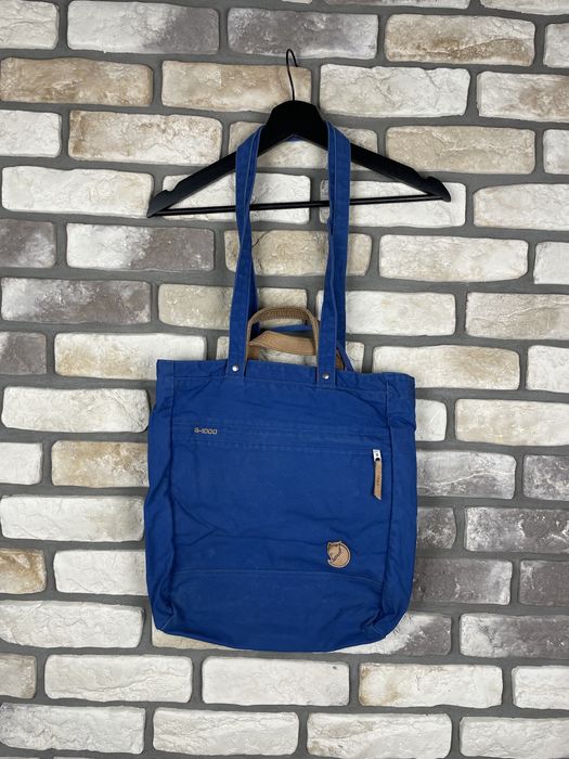 Torba torebka plecak nerka fjallraven