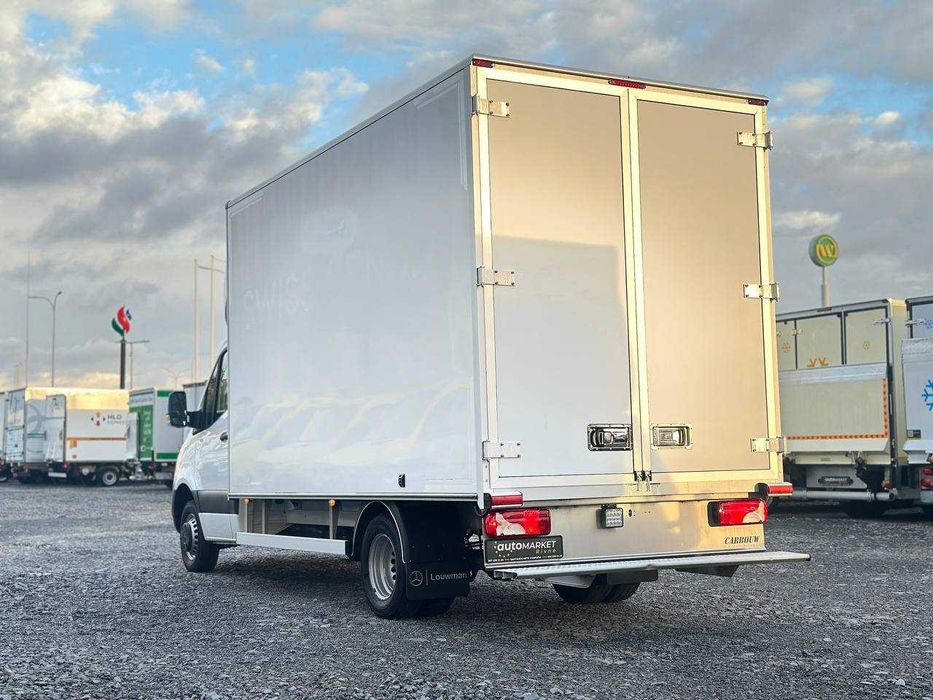 Mercedes-Benz Sprinter 2021p.