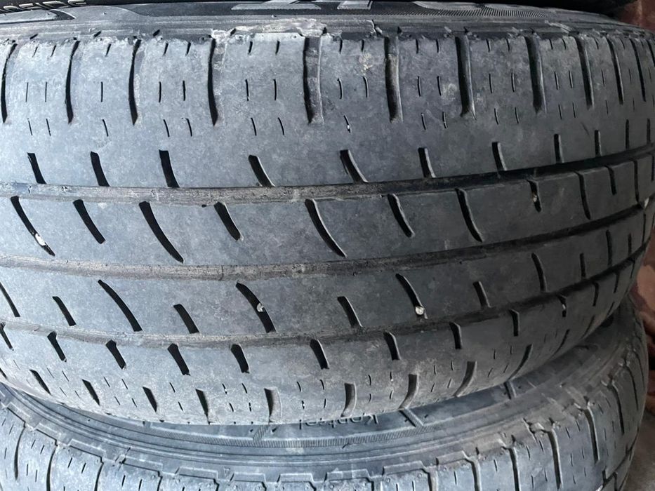 Продам Диски 5/120