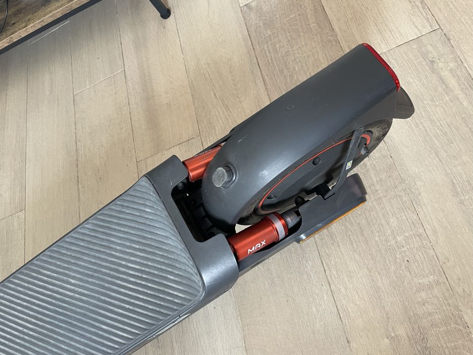 Trotinete eletrica Xiaomi por max 5