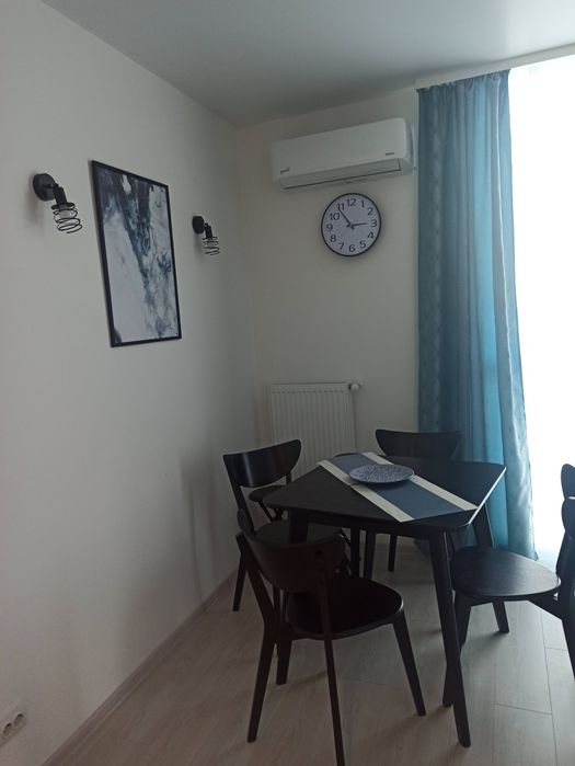 Квартира 1- кімнатна Сокільники, ЖК Grand Village