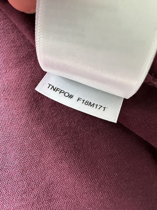 Футболка The North Face жіноча б/в