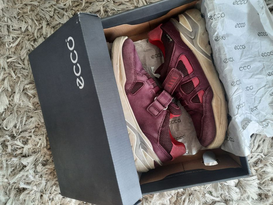 Ecco buty Goretex rozm. 32