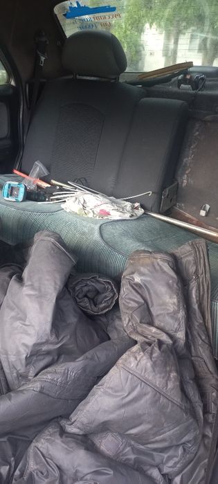 Продам Волгу 31105