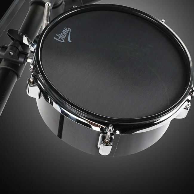 V-TONE ED PRO1 perkusja elektroniczna z siateczkowymi padami - Mesh Kit
