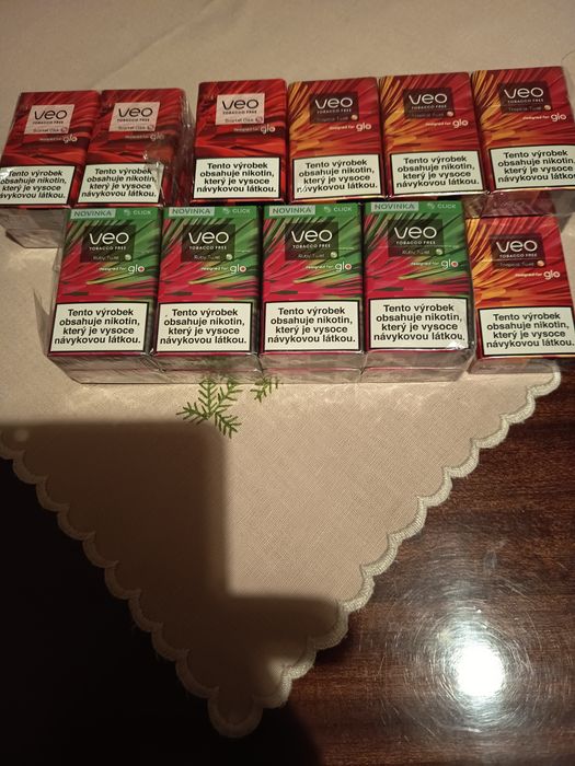 Продам ароматизовані