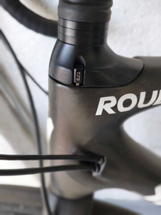 Specialized Roubaix Carbon fact 9 r