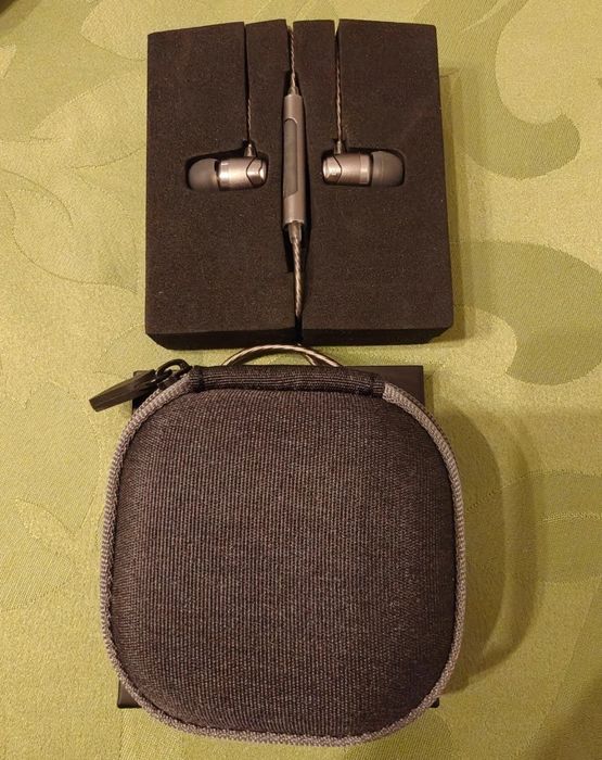 Auriculares Soundmagic E11C