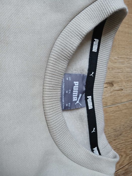 Свитшот, толстовка, кофта Puma р М
