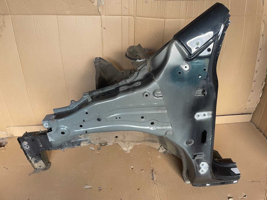 Opel Mokka A Podłużnica Ćwiartka Fartuch Lewy Przód Lewa Przednia GAR
