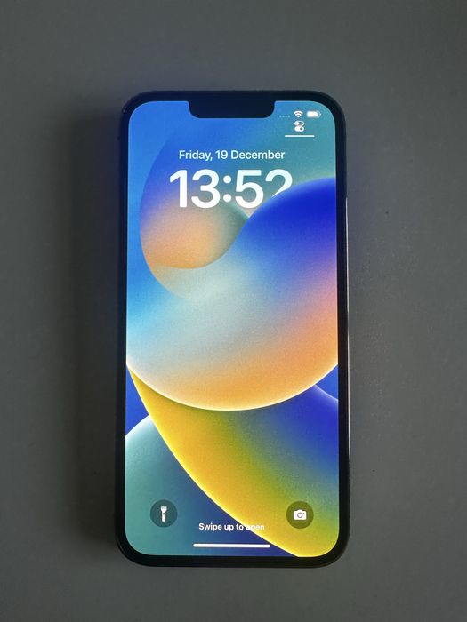 IPhone 13 Pro 128GB Gold . Bateria: 94%