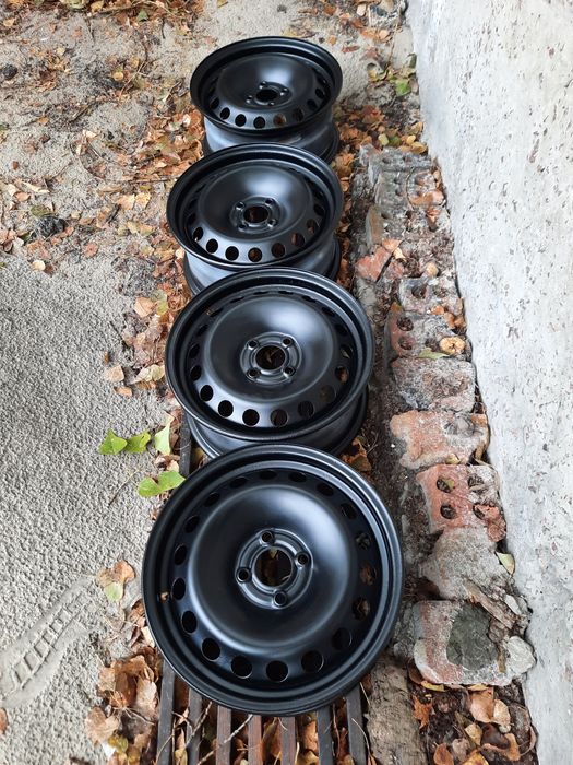 Пескоструй, покраска