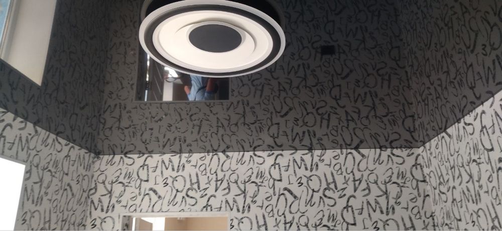 300грн/м2 Натяжні стелі Кропивницький