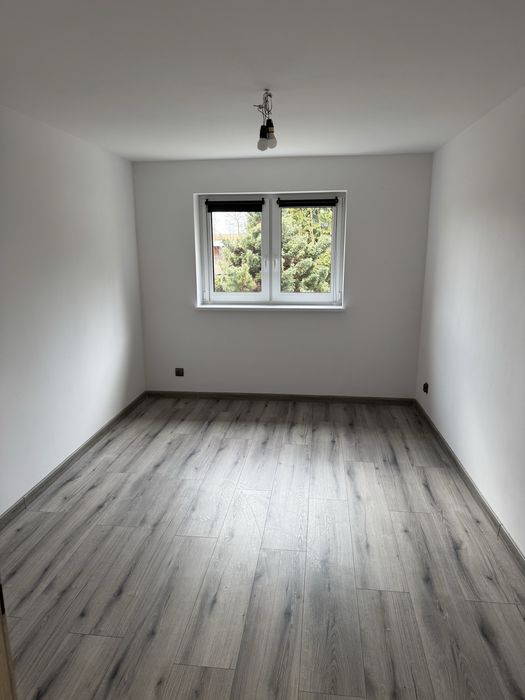 Wynajmę 2 pokojowe mieszkanie 54 m²