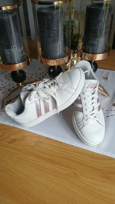 Buty damskie  adidas  37