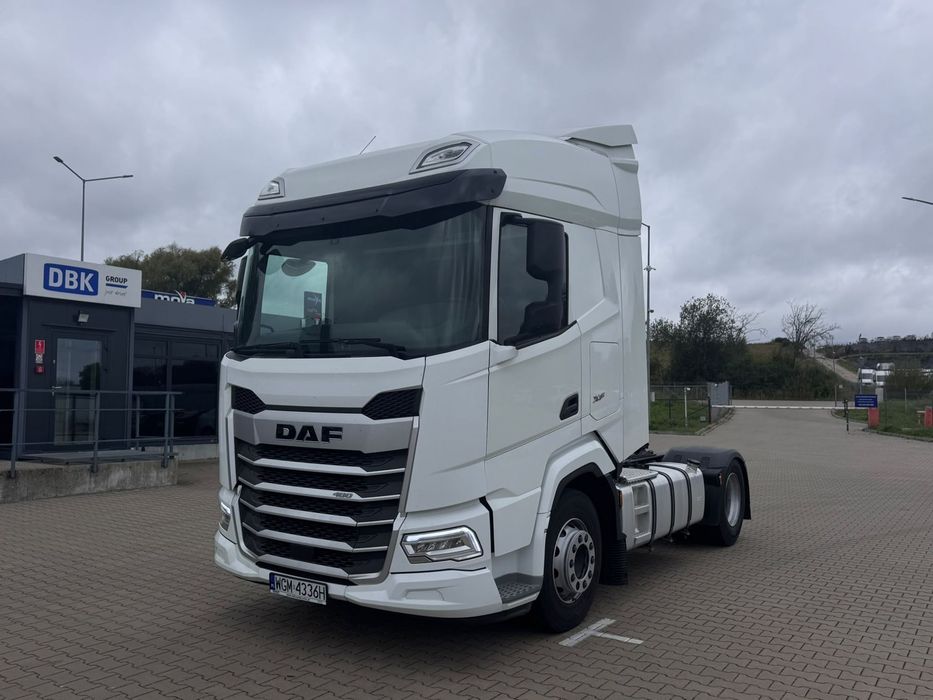 DAF
