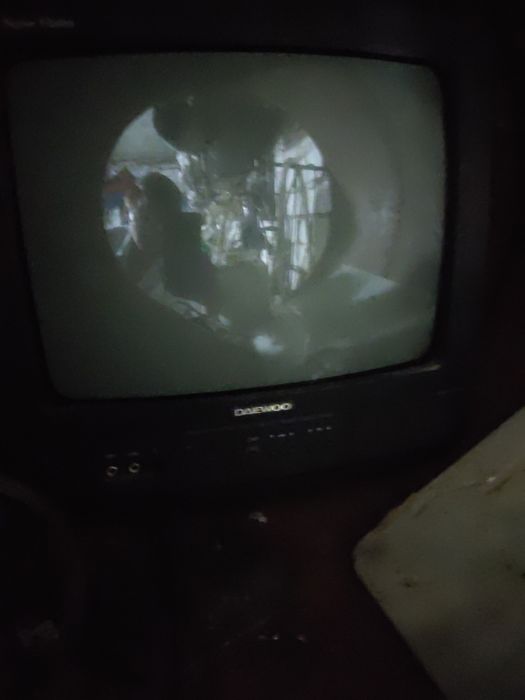 Телевизор импорт