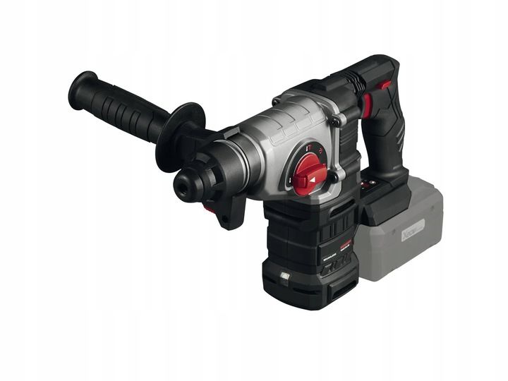 Parkside Performance Młotowiertarka Młot 20v Pkhap 20-li C3 17 + Akces