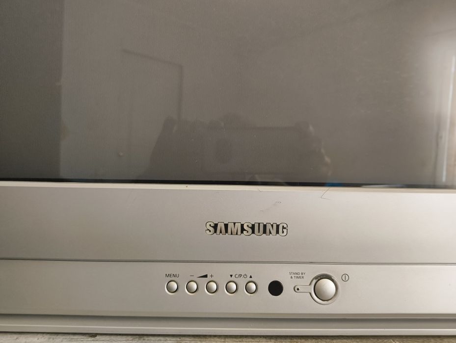 Телевизор Самсунг Plano