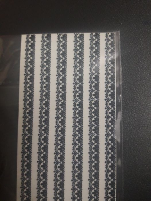 ДЕКОР ДЛЯ нігтів