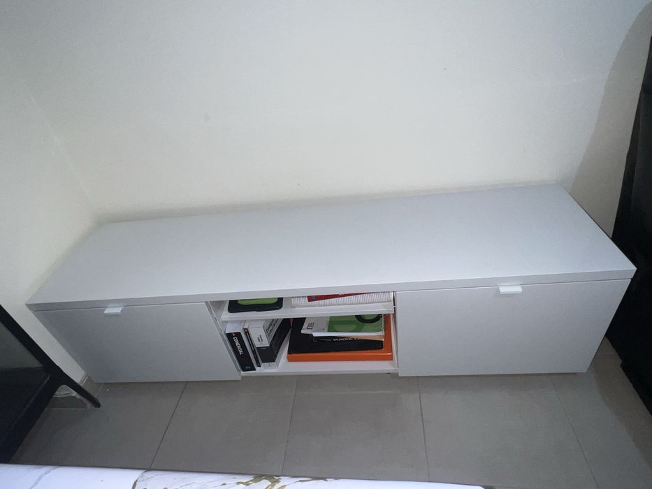 Movel de tv como novo