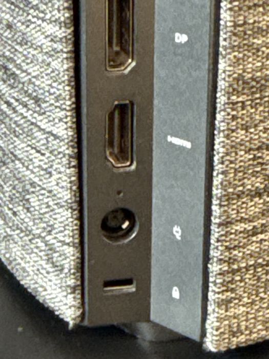 Komputer HP Pavilion Wave 600 | i5
