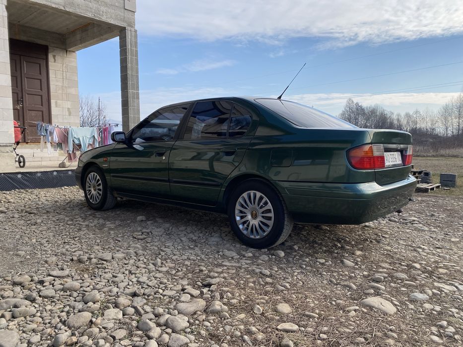 Nissan Primera 1.6i,
