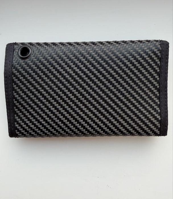 Гаманець OAKLEY Large Kevlar Carbon fiber 2000S