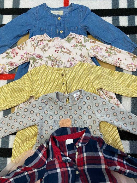 Сукні для дівчаток