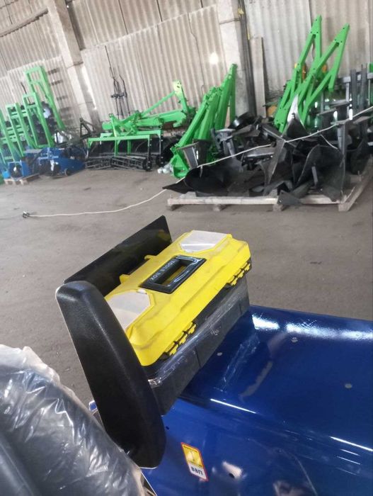 ХІТ Продажів!!!Мінітрактор KENTAVR-244 S+Масла в подарунок!!!Доставка