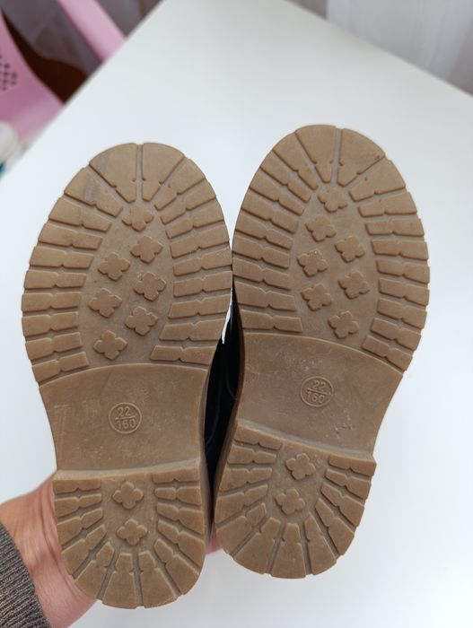 Туфлі для хлопчика