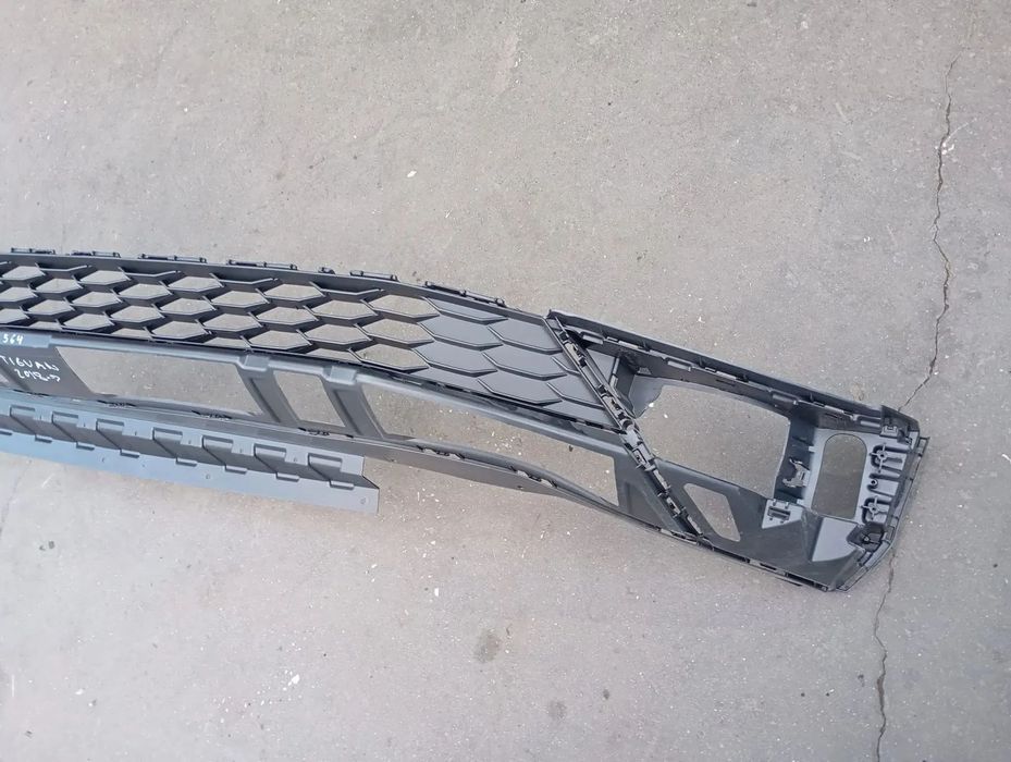 VW TIGUAN II SPOILER PARA CHOQUES FRENTE - PC564