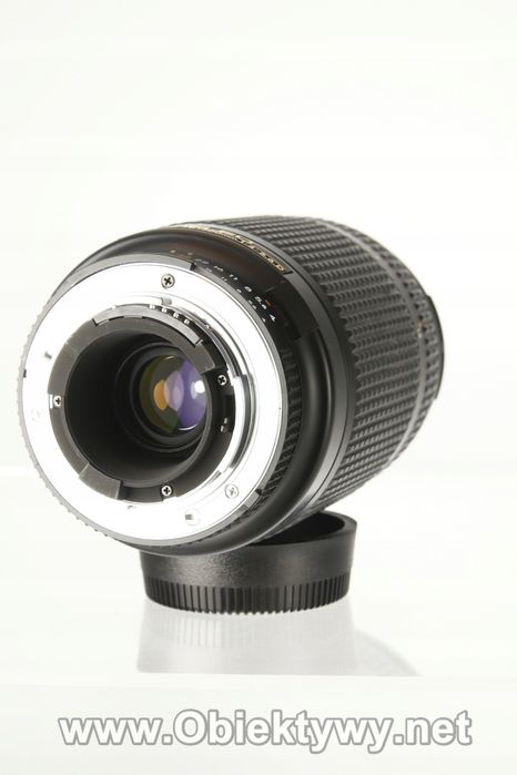 AF 70-300mm 4-5.6 ED Nikkor FX Nikon F 23%VAT Gwarancja