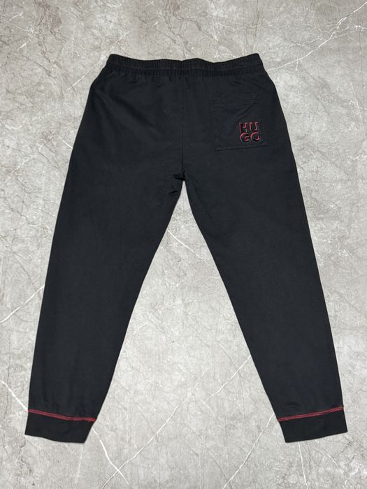 Спортивні штани HUGO boss (оригінал)