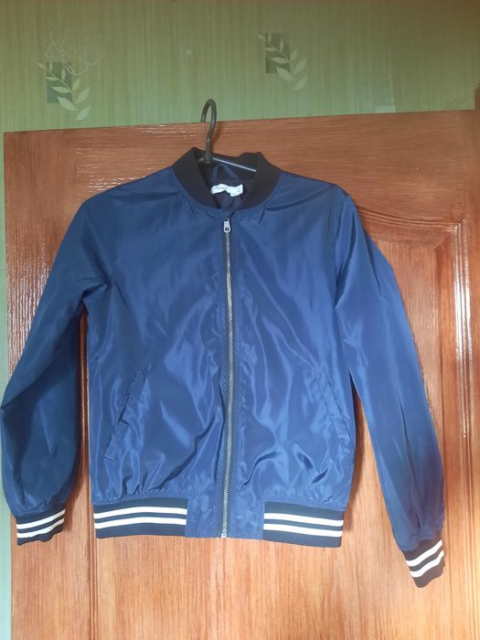 Ветровка на хлопчика