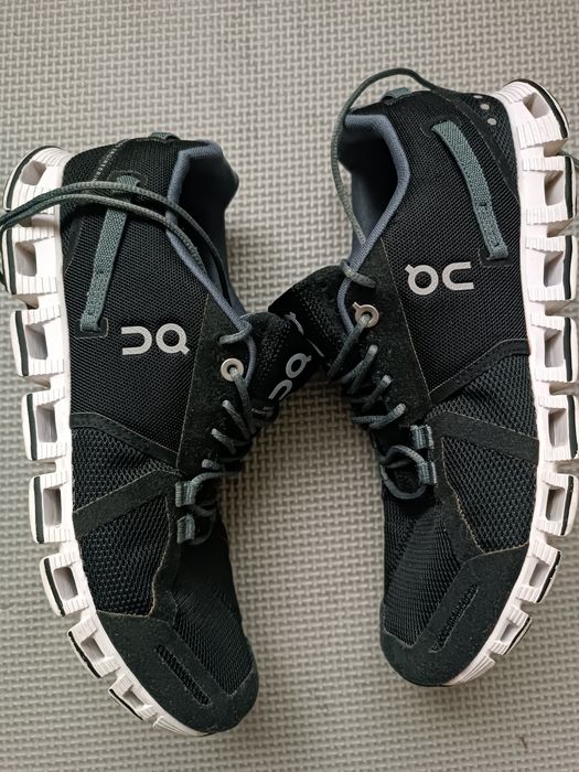 Buty damskie Swiss Enginerring