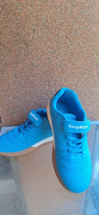 Кросівки KangaROOS оригінал, р. 31, стелька  20см