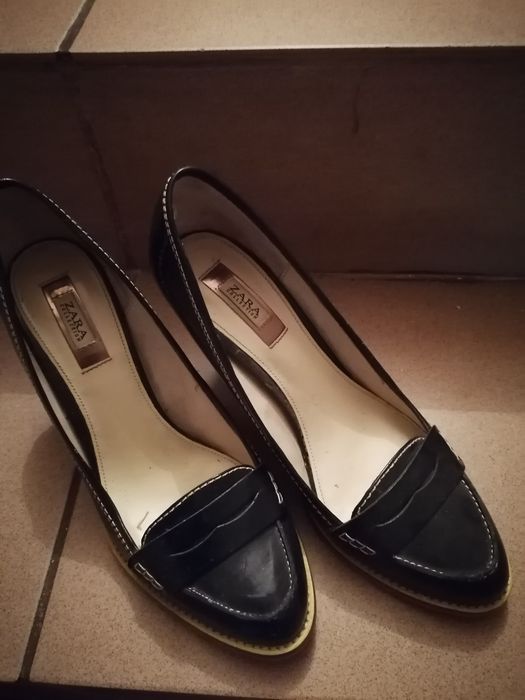 Buty ZARA rozm 39