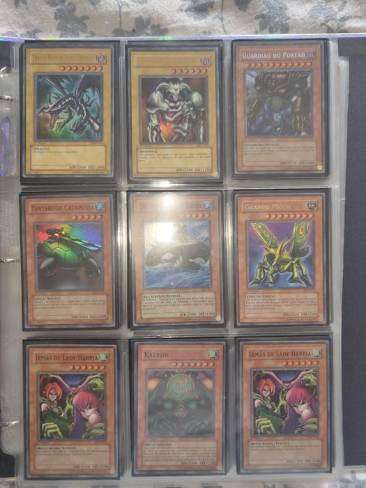 Legendary collection Yu-Gi-Oh