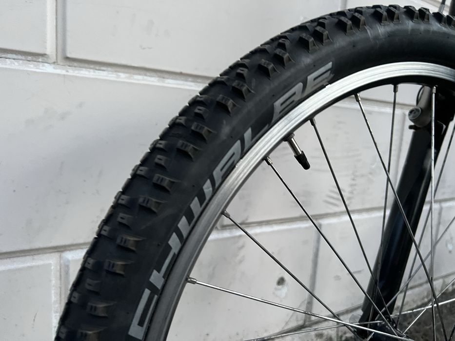 Велосипед Focus XL 26 Німеччина