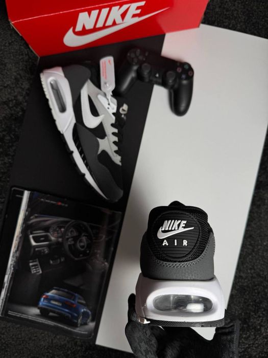 Чоловічі кросівки найк аір макс Nike Air Max Correlate [41-45]