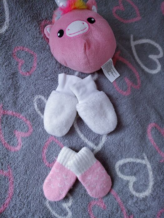 Шапочка  зимова  демісезон весна шапка для новонароджених набір шапочо