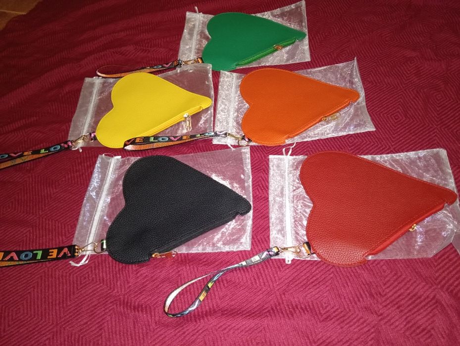 Mala para telefon