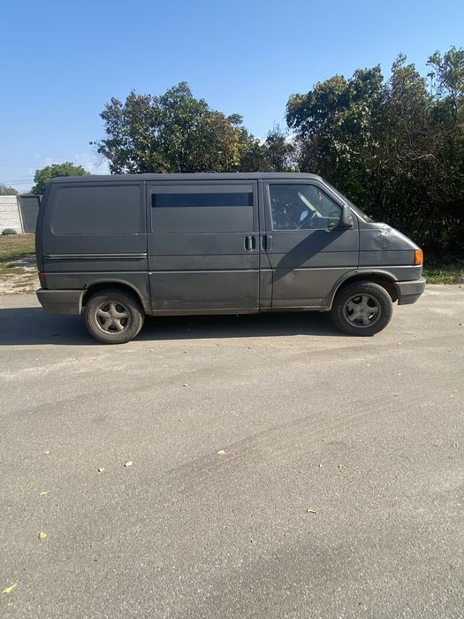 Продам Volkswagen T4